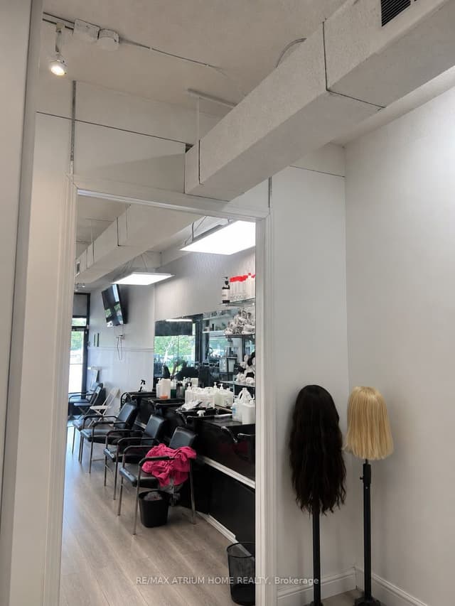 Sale Of Business at 208 Harwood Avenue S, Ajax, ON L1S 2H6