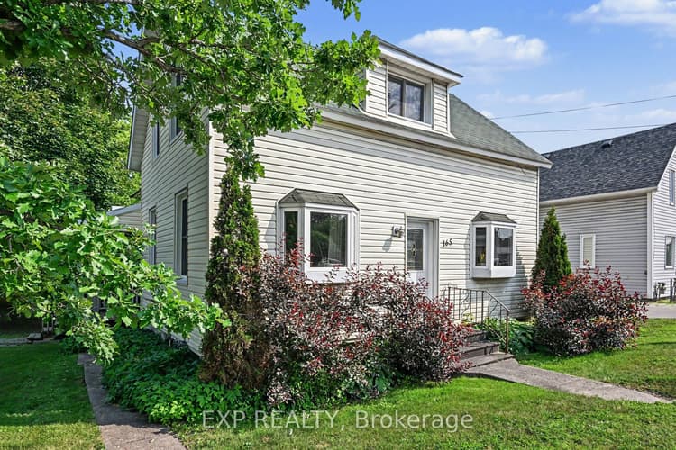 165 Ottawa Street