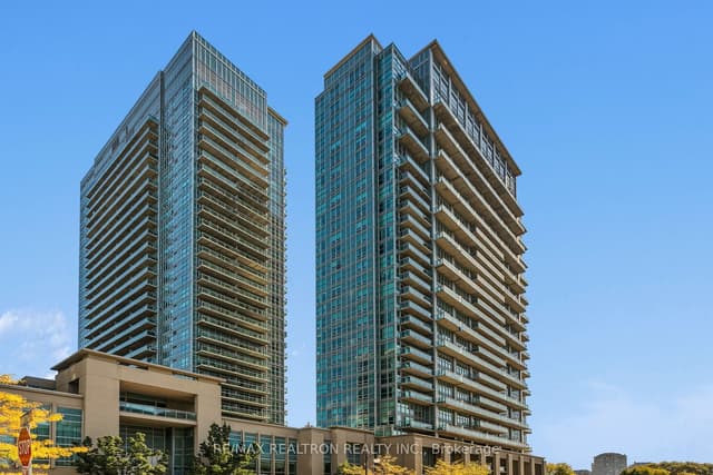 Condo Apartment at 155 Legion Road N 803, Toronto, ON M8Y 0A7, Toronto W06