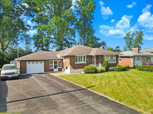 Detached at 232 Walden Boulevard, Fort Erie, ON L2A 1R8