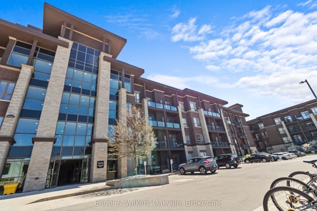 Condo Apartment at 5010 Corporate Drive 135, Burlington, ON L7L 0H6