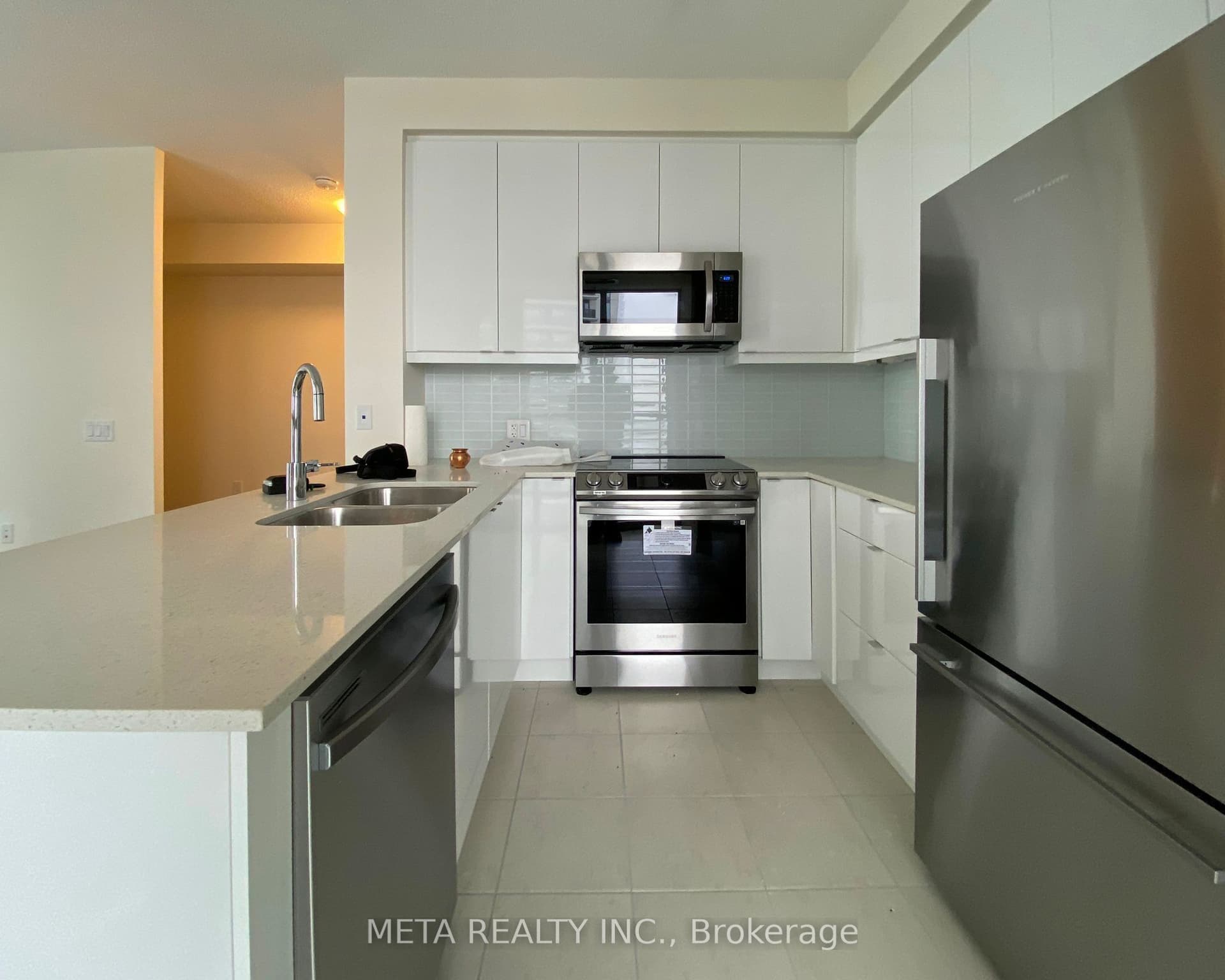 Suite 717 · Floor 7, Unit 717 · 50 Thomas Riley Rd