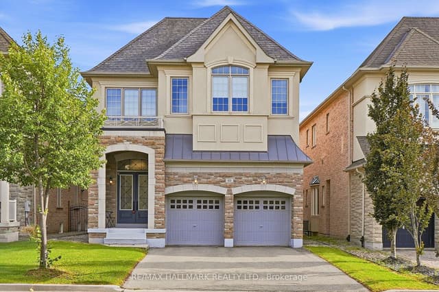 Detached at 60 Gorman Avenue, Vaughan, ON L4H 3L4