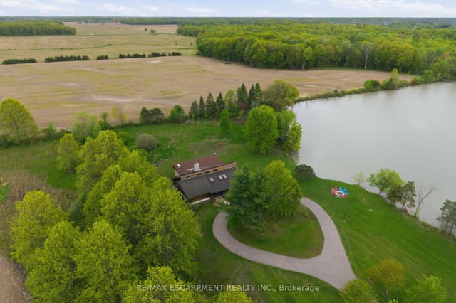 Detached at 678 Chantler Road, Pelham, ON L0S 1C0