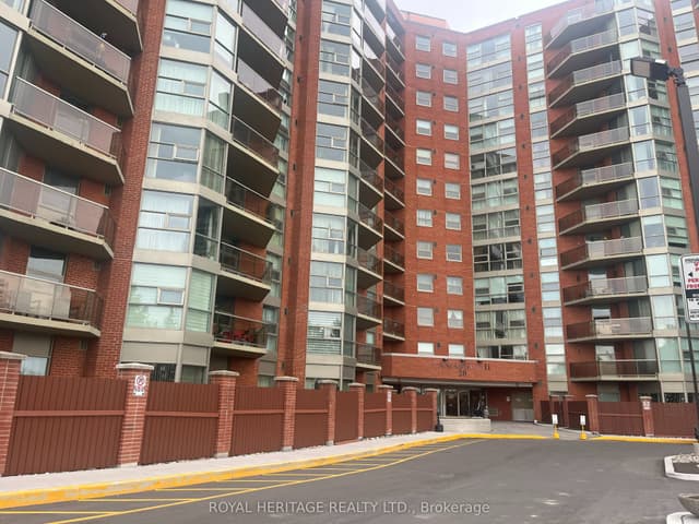Condo Apartment at 20 Dean Park Road 617, Toronto, ON M1B 3G9, Toronto E11