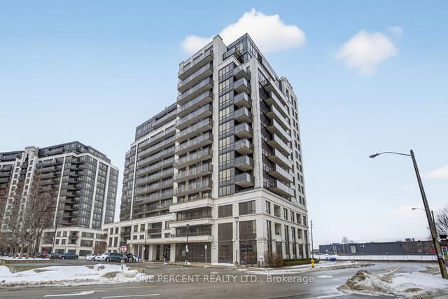 Condo Apartment at 55 De Boers Drive Ph11, Toronto, ON M3J 0G5, Toronto W05