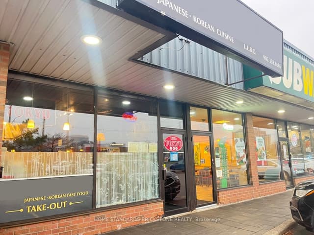 Sale Of Business at 386 Iroquois Shore Road, Oakville, ON L6H 1M4