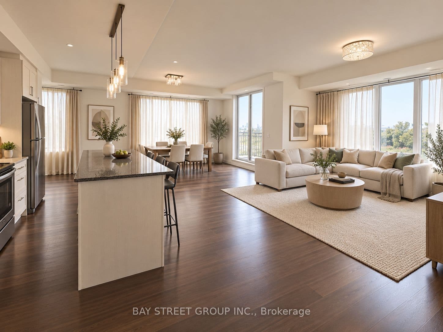 115 long branch Avenue in M8W