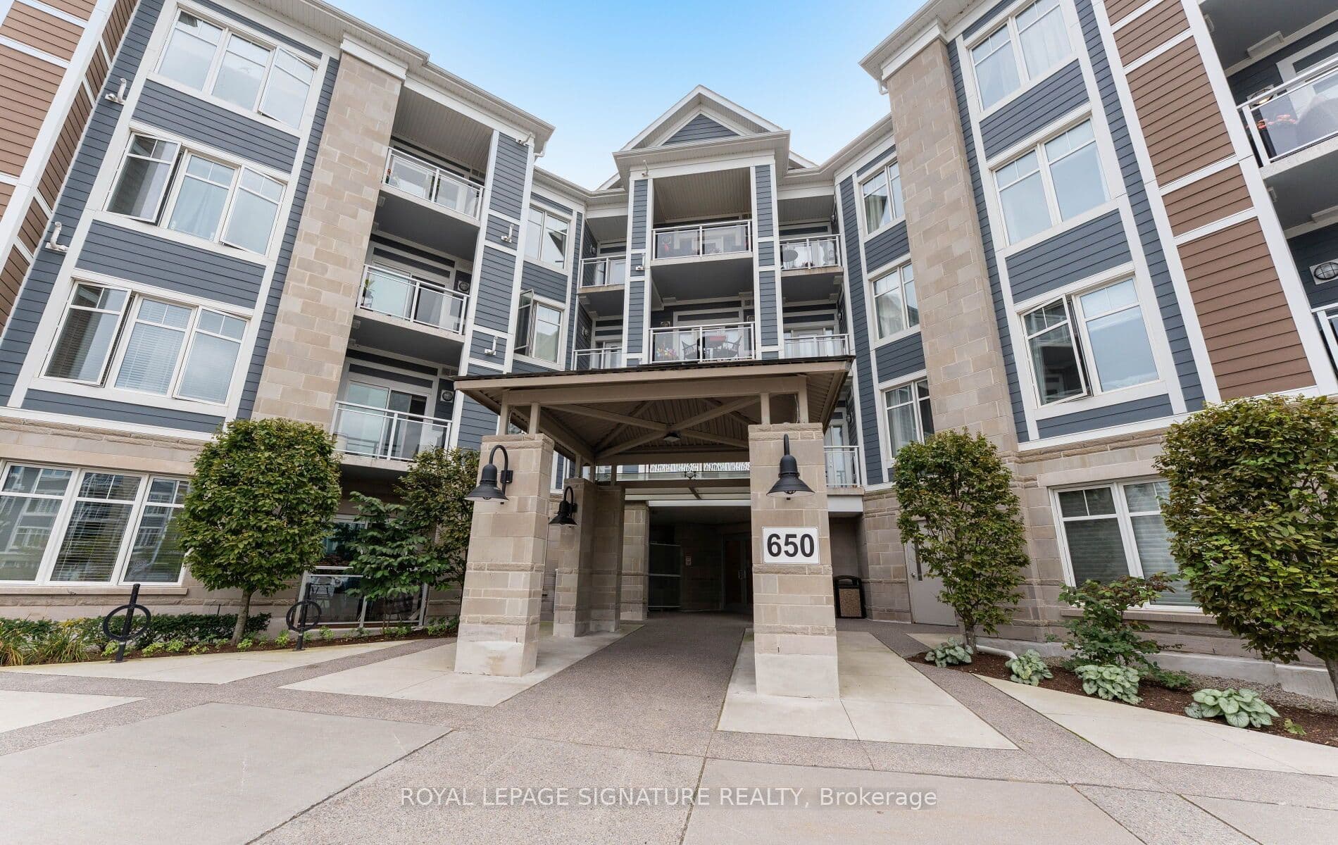 Suite 114 · Floor 1, Unit 114 · 650 Gordon St