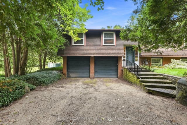 Detached at 8553 Guelph Line, Milton, ON L0P 1B0