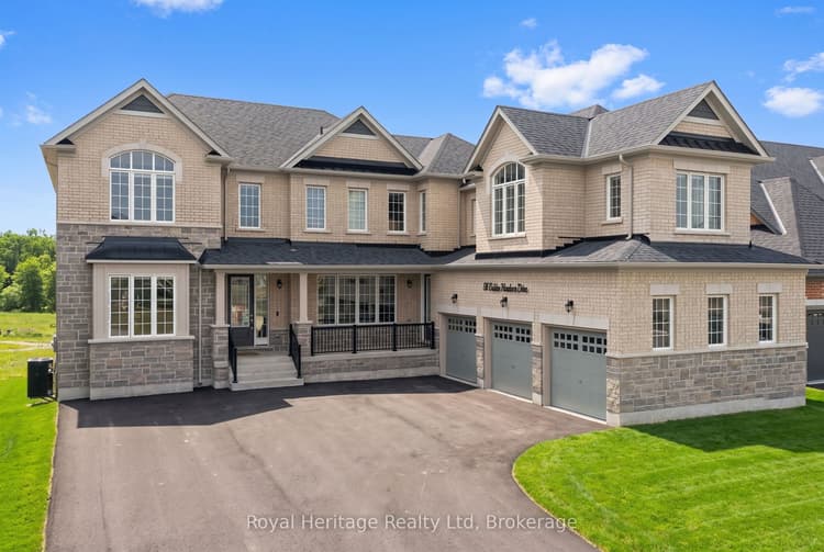 36 Golden Meadows Drive