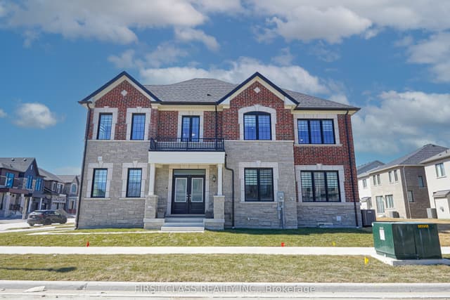 Detached at 1913 Narcissus Gardens, Pickering, ON L1Y 0B5