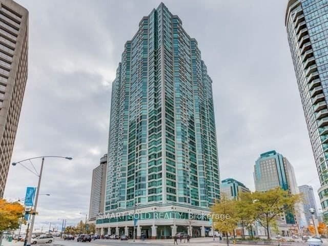 Condo Apartment at 10 Yonge Street 3410, Toronto, ON M5E 1R4, Toronto C01