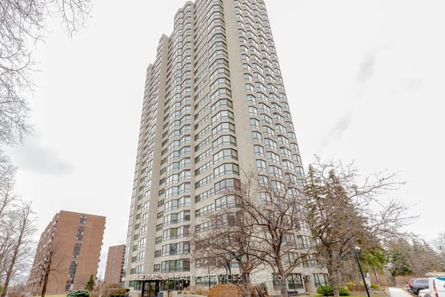 Condo Apartment at 8 Lisa Street 1204, Brampton, ON L6T 4S6