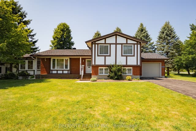 Detached at 6281 Graham Court, South Glengarry, ON K0C 1E0