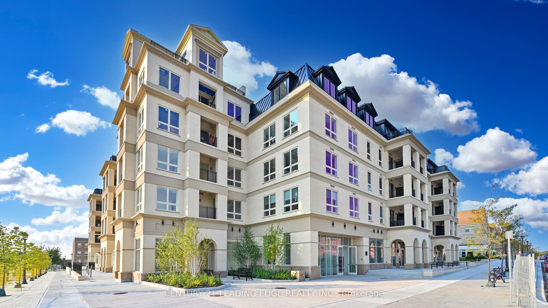 Suite Ph6 · Penthouse, Unit Ph6 · 101 Cathedral High St