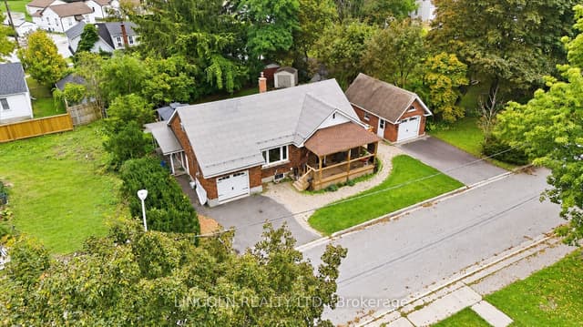 Detached at 3 Brown Street, Clarington, ON L1C 2P7