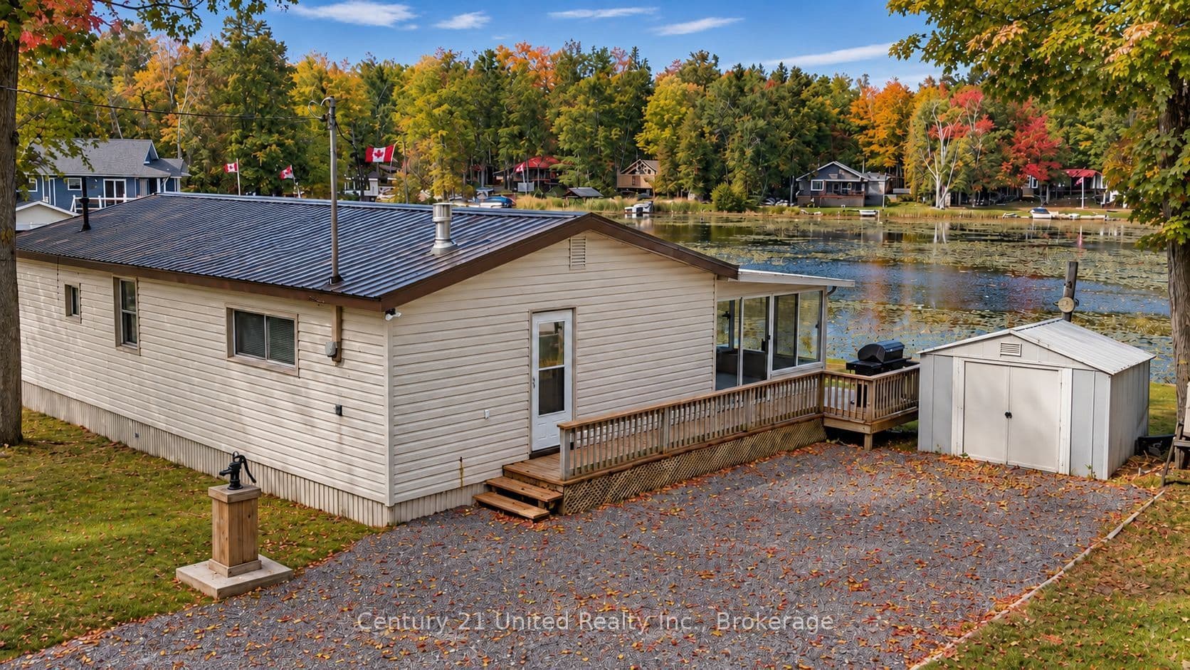 207 Rollies Point Rd