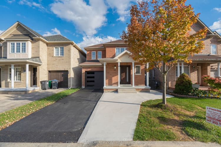 84 Tideland Drive