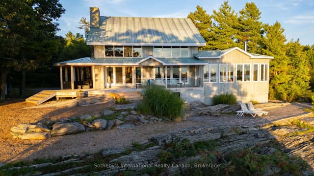 Detached at 15 & 17 Janet Lane, Carling, ON P0G 1G0