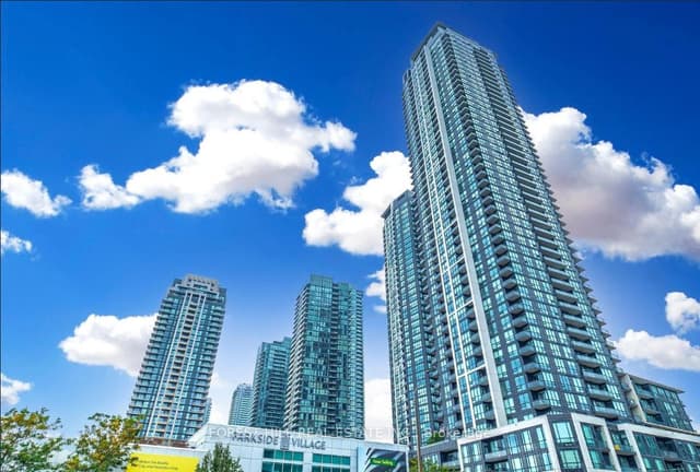 Condo Apartment at 4011 Brickstone Mews 807, Mississauga, ON L5B 0J7