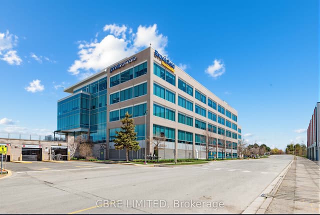 Office at 3381 Steeles Avenue E 10, Toronto, ON L3R 4G9, Toronto C15
