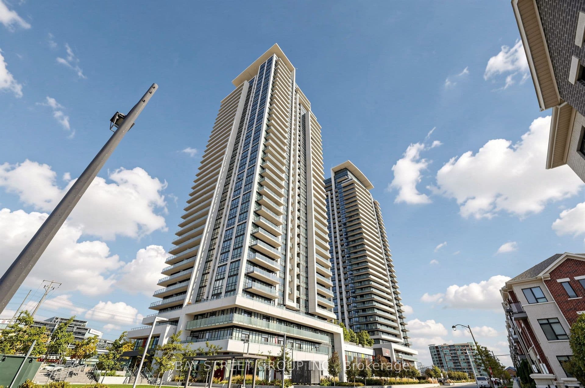 Suite 2215 · Floor 22, Unit 2215 · 12 Gandhi Lane