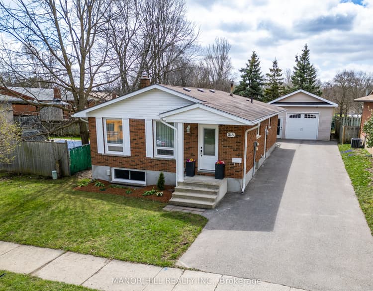 513 Havelock Drive