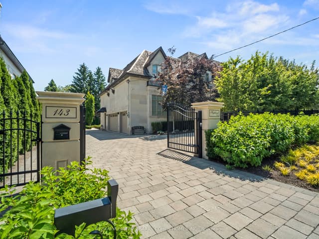 Detached at 143 Highland Crescent, Toronto, ON M2L 1H2, Toronto C12