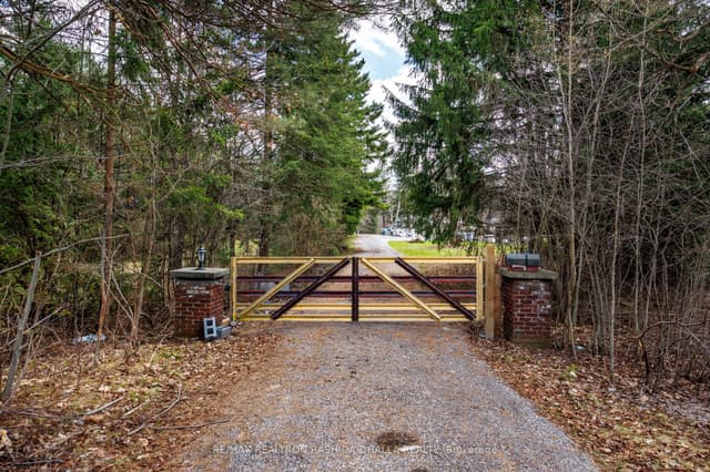 Detached at 443 Goodwood Road, Uxbridge, ON L0C 1A0