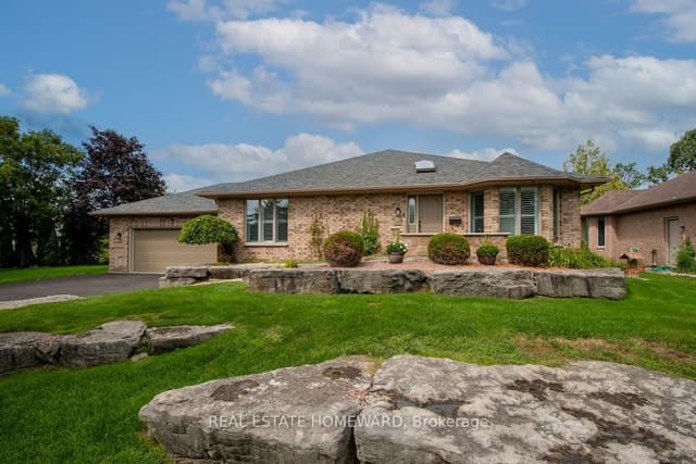 Detached at 8 Island Bay Drive, Kawartha Lakes, ON K0M 1A0