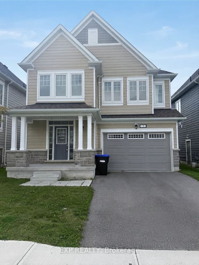 Detached at 3 Abby Drive, Wasaga Beach, ON L9Z 0K1