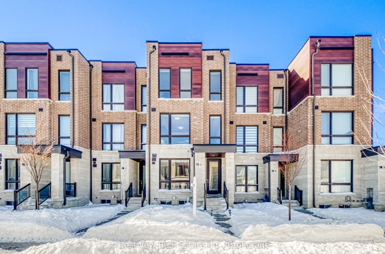 84 Stauffer Crescent