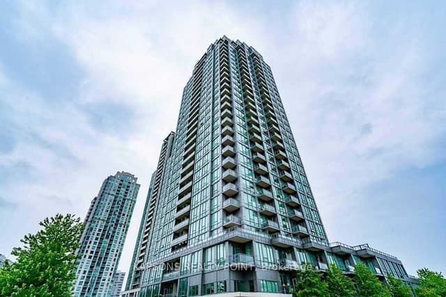 Condo Apartment at 3525 Kariya Drive 2108, Mississauga, ON L5B 0C2