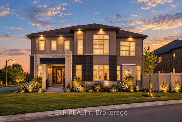 Detached at 38 Bud Leggett Crescent, Georgina, ON L4P 0T1