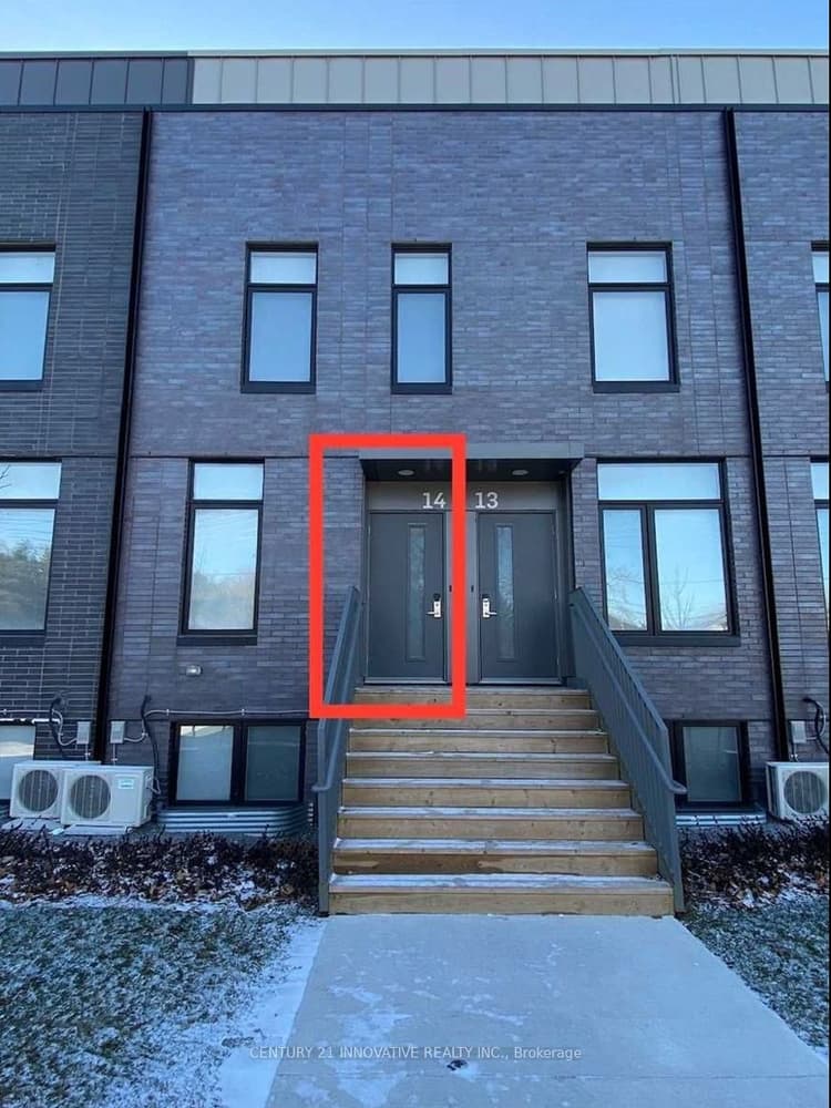 1720 Simcoe Street