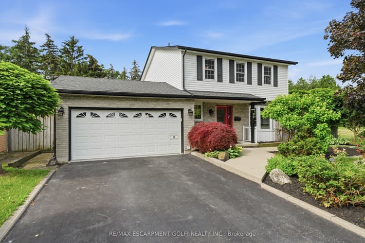 95 Birchpark Drive