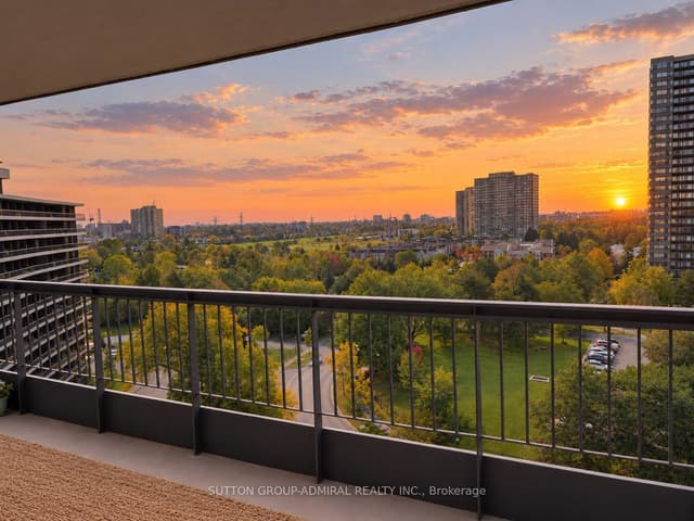Condo Apartment at 135 Antibes Drive 1103, Toronto, ON M2R 2Z1, Toronto C07