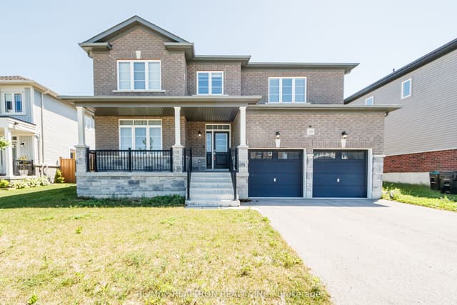 Detached at 19 Middleton Drive, Wasaga Beach, ON L9Z 0L1