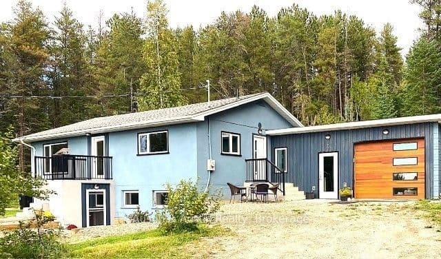 Detached at 77 Bedworth Road, Dryden, ON P8N 0A2