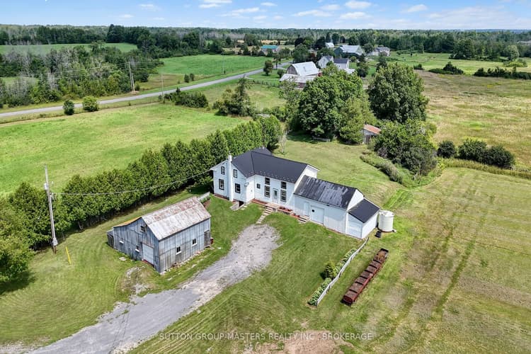 594 Fred Brown Road