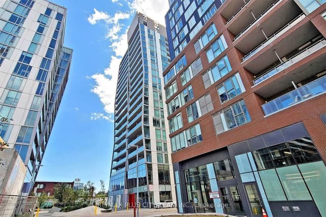 Condo Apartment at 15 Baseball Place 305, Toronto, ON M4M 0E7, Toronto E01