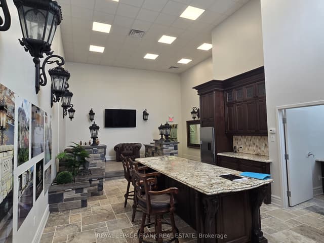 Industrial at 1472 Thornton Road N A2, Oshawa, ON L1H 7K4