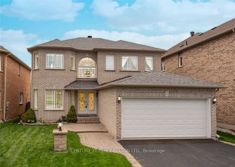 14 Montesano Crescent