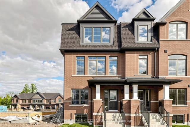 Att/Row/Townhouse at 26 Wakely Crescent, Clarington, ON L1E 2K3