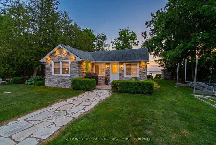 131 Minnetonka Road