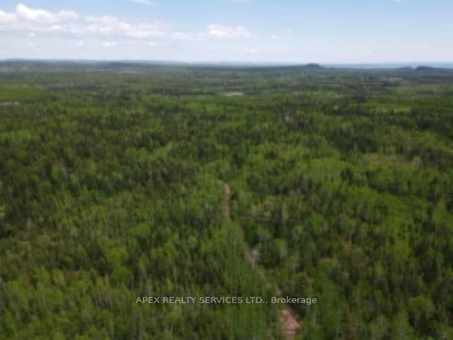 Vacant Land at Lot 13 Con7, Dorion, ON P0T 1K0