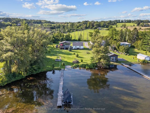 Detached at 445 Pengelley Drive, Otonabee-South Monaghan, ON K0L 1B0