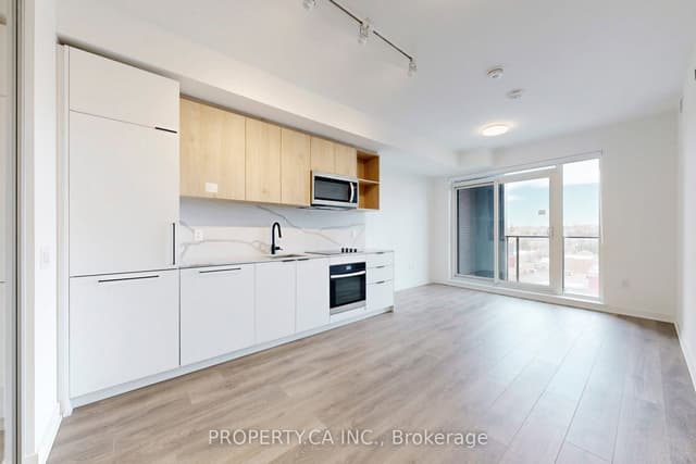 Co-op Apartment at 1185 Dupont Street 617, Toronto, ON M6H 0G5, Toronto W02