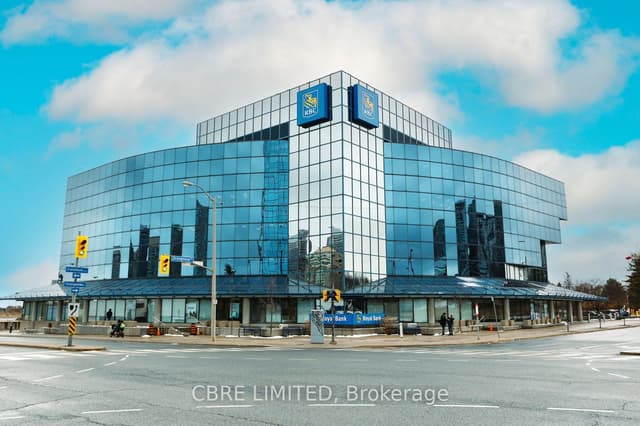 Office at 111 Grangeway Avenue 301/304, Toronto, ON M1H 3E9, Toronto E09